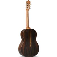 Акустическая гитара Alhambra Student Iberia Ziricote - Превью изображения №2 — Интернет-магазин Time-Shop