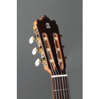 Акустическая гитара Alhambra Student Iberia Ziricote - Превью изображения №5 — Интернет-магазин Time-Shop