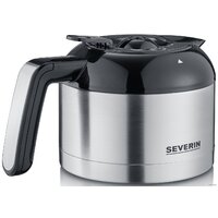 Кофемашина Severin KA 4814 - Превью изображения №8 — Интернет-магазин Time-Shop