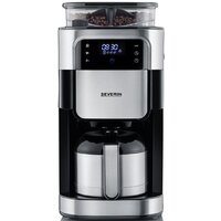 Кофемашина Severin KA 4814 - Превью изображения №2 — Интернет-магазин Time-Shop