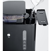 Кофемашина Severin KA 4814 - Превью изображения №5 — Интернет-магазин Time-Shop