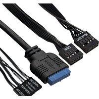 Корпус ExeGate AA-440U-AA500 EX290187RUS - Превью изображения №3 — Интернет-магазин Time-Shop