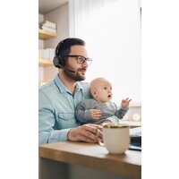 Офисная гарнитура Jabra Evolve2 55 MS Stereo USB-A - Превью изображения №8 — Интернет-магазин Time-Shop