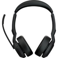 Офисная гарнитура Jabra Evolve2 55 MS Stereo USB-A - Превью изображения №2 — Интернет-магазин Time-Shop