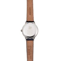 Наручные часы Orient IO RN-WG0009S - Превью изображения №2 — Интернет-магазин Time-Shop