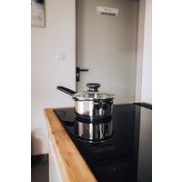 Варочная панель Solgaz Smart Home 4+1 - Превью изображения №4 — Интернет-магазин Time-Shop