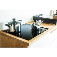 Варочная панель Solgaz Smart Home 4+1 - Превью изображения №7 — Интернет-магазин Time-Shop