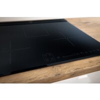 Варочная панель Solgaz Smart Home 4+1 - Превью изображения №2 — Интернет-магазин Time-Shop