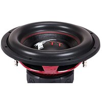 Головка сабвуфера Урал TT 12 - Превью изображения №3 — Интернет-магазин Time-Shop