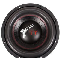 Головка сабвуфера Урал TT 12 - Превью изображения №2 — Интернет-магазин Time-Shop