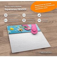 Напольные весы Esperanza EBS009 - Превью изображения №2 — Интернет-магазин Time-Shop