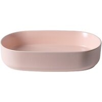 Умывальник Allen Brau Fantasy 55 4.11022.SM розовый - Превью изображения №2 — Интернет-магазин Time-Shop