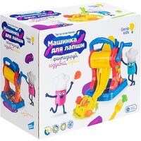 Genio Kids Машинка для лапши TA2032 (6 цветов)