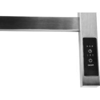 Полотенцесушитель Wellerein LD0102 (50x60, хром) - Превью изображения №6 — Интернет-магазин Time-Shop