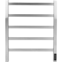 Полотенцесушитель Wellerein LD0102 (50x60, хром) - Превью изображения №4 — Интернет-магазин Time-Shop