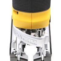 Электролобзик DeWalt DCS334N-XJ (без АКБ) - Превью изображения №6 — Интернет-магазин Time-Shop