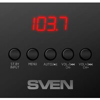 Акустика SVEN MS-2080 - Превью изображения №3 — Интернет-магазин Time-Shop