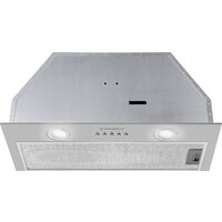 Кухонная вытяжка MAUNFELD Trapeze 602M (нержавеющая сталь) - Превью изображения №9 — Интернет-магазин Time-Shop