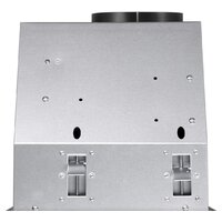 Кухонная вытяжка MAUNFELD Trapeze 602M (нержавеющая сталь) - Превью изображения №4 — Интернет-магазин Time-Shop