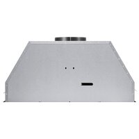 Кухонная вытяжка MAUNFELD Trapeze 602M (нержавеющая сталь) - Превью изображения №5 — Интернет-магазин Time-Shop