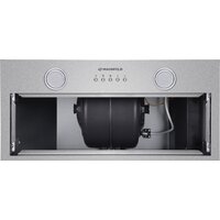 Кухонная вытяжка MAUNFELD Trapeze 602M (нержавеющая сталь) - Превью изображения №6 — Интернет-магазин Time-Shop