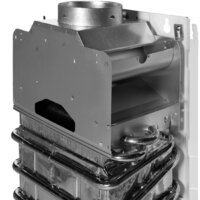 Газовая колонка Ballu GWH 12 Fiery - Превью изображения №10 — Интернет-магазин Time-Shop