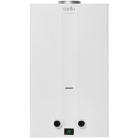 Газовая колонка Ballu GWH 12 Fiery - Превью изображения №2 — Интернет-магазин Time-Shop