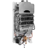 Газовая колонка Ballu GWH 12 Fiery - Превью изображения №9 — Интернет-магазин Time-Shop