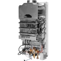 Газовая колонка Ballu GWH 12 Fiery - Превью изображения №8 — Интернет-магазин Time-Shop