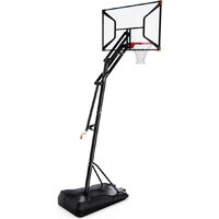 Баскетбольная стойка DFC SportSoul SSBP5401 - Превью изображения №4 — Интернет-магазин Time-Shop