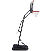 Баскетбольная стойка DFC SportSoul SSBP5401 - Превью изображения №3 — Интернет-магазин Time-Shop