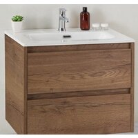 BelBagno Тумба под умывальник Kraft 39-500/390-2C-SO-RT (rovere tabacco)