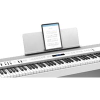 Цифровое пианино Roland FP-60X (белый) - Превью изображения №6 — Интернет-магазин Time-Shop