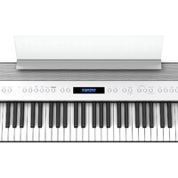Цифровое пианино Roland FP-60X (белый) - Превью изображения №5 — Интернет-магазин Time-Shop