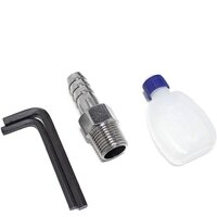 Пневматический гайковерт FORSAGE F-RP7465 - Превью изображения №3 — Интернет-магазин Time-Shop