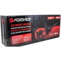 Пневматический гайковерт FORSAGE F-RP7465 - Превью изображения №4 — Интернет-магазин Time-Shop