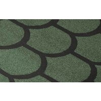 Технониколь Бобровый хвост (зеленый)