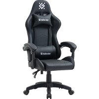 Defender Dayto (черный)