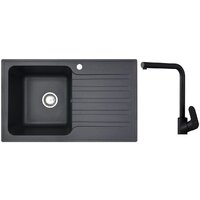 БелЭворс Styl L + Like F8005022 (черный)