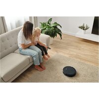 Робот-пылесос Sencor SRV 3160TQ - Превью изображения №12 — Интернет-магазин Time-Shop