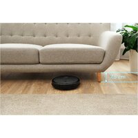 Робот-пылесос Sencor SRV 3160TQ - Превью изображения №17 — Интернет-магазин Time-Shop