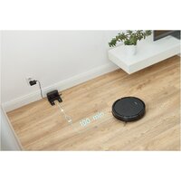 Робот-пылесос Sencor SRV 3160TQ - Превью изображения №9 — Интернет-магазин Time-Shop