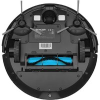 Робот-пылесос Sencor SRV 3160TQ - Превью изображения №5 — Интернет-магазин Time-Shop