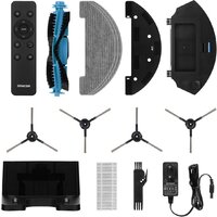 Робот-пылесос Sencor SRV 3160TQ - Превью изображения №7 — Интернет-магазин Time-Shop