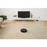 Робот-пылесос Sencor SRV 3160TQ - Превью изображения №10 — Интернет-магазин Time-Shop