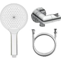 Душевая система  Raglo R20272.093142 - Превью изображения №9 — Интернет-магазин Time-Shop