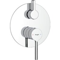 Душевая система  Raglo R20272.093142 - Превью изображения №2 — Интернет-магазин Time-Shop