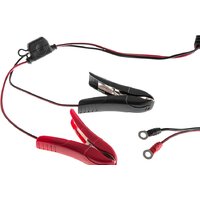 Зарядное устройство Wester CD-4000 - Превью изображения №6 — Интернет-магазин Time-Shop