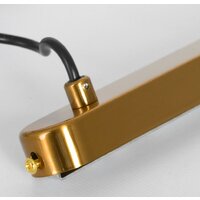 Подвесная люстра Lussole Blount LSP-8789 - Превью изображения №6 — Интернет-магазин Time-Shop