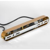 Подвесная люстра Lussole Blount LSP-8789 - Превью изображения №5 — Интернет-магазин Time-Shop